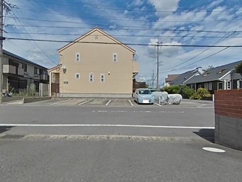パノラマ