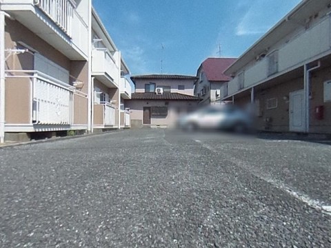 パノラマ