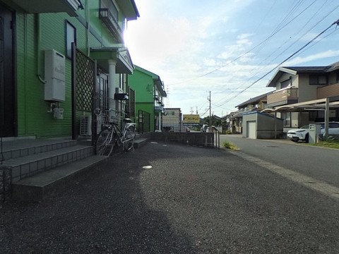パノラマ