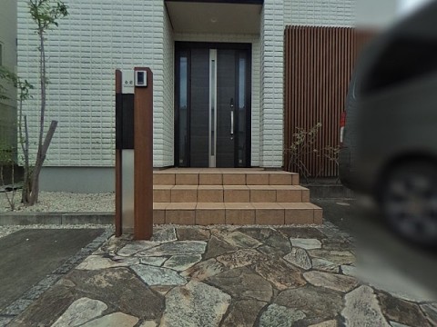 パノラマ