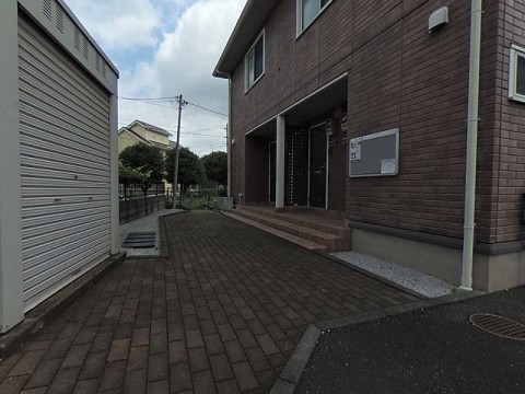 パノラマ