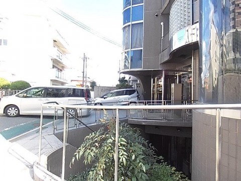 パノラマ