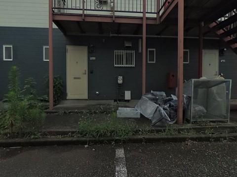 パノラマ
