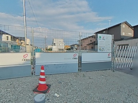 パノラマ