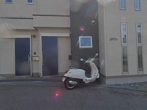 パノラマ