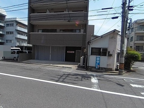 パノラマ