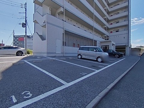 パノラマ