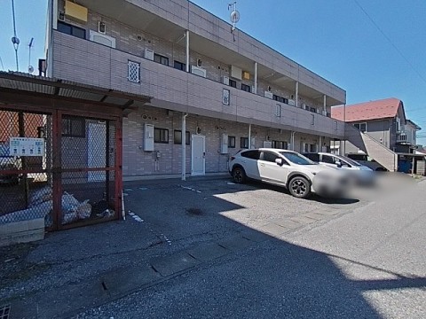 パノラマ