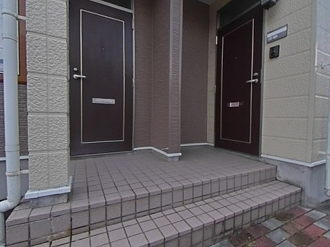パノラマ
