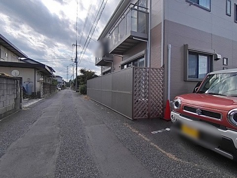 パノラマ