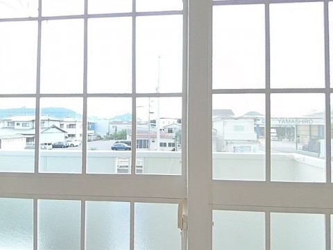パノラマ