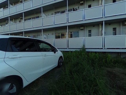 パノラマ
