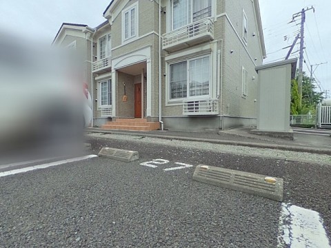 パノラマ