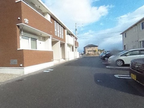 パノラマ