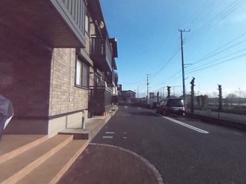 パノラマ