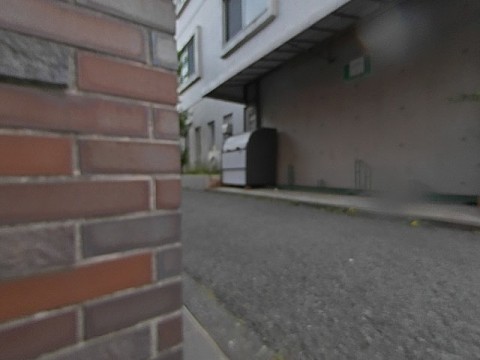 パノラマ