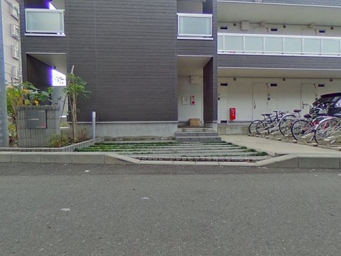 パノラマ