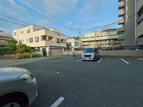 パノラマ