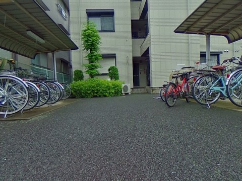 パノラマ