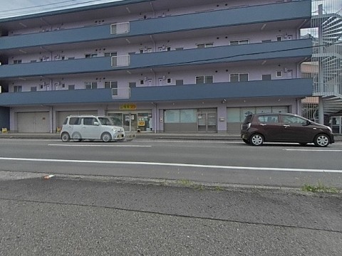 パノラマ