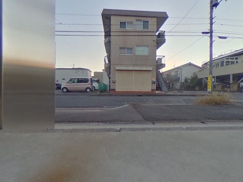 パノラマ