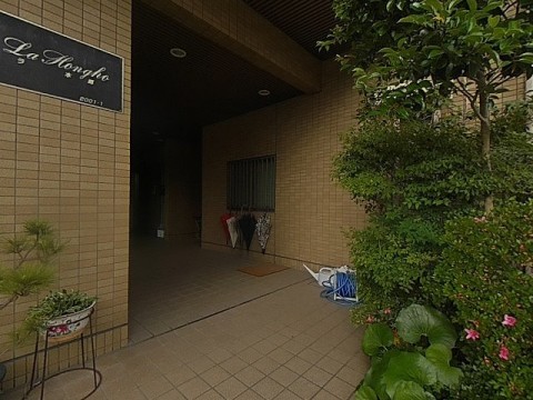 パノラマ