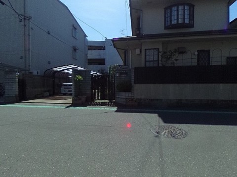 パノラマ