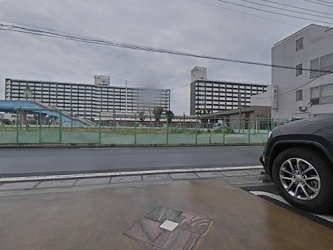 パノラマ