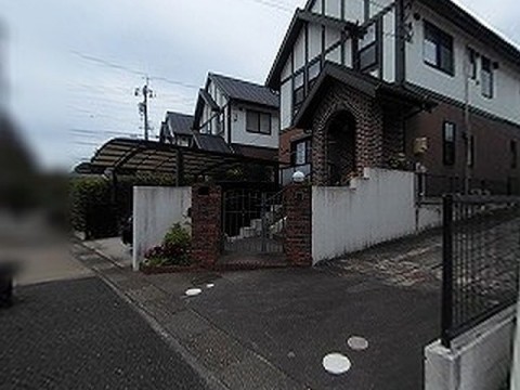 パノラマ