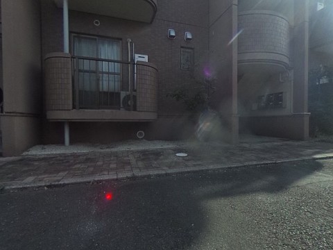 パノラマ