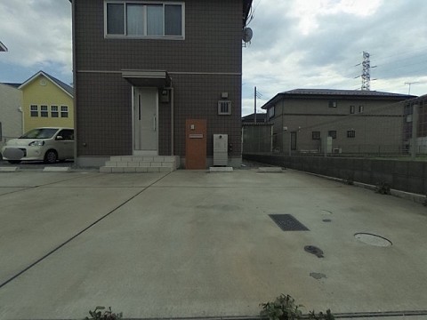 パノラマ