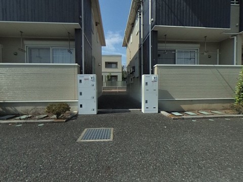 パノラマ