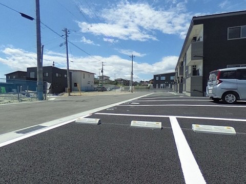 パノラマ