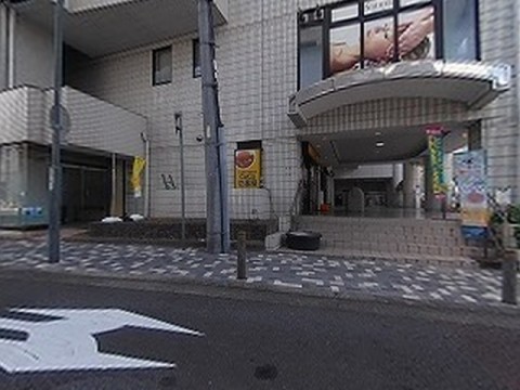 パノラマ