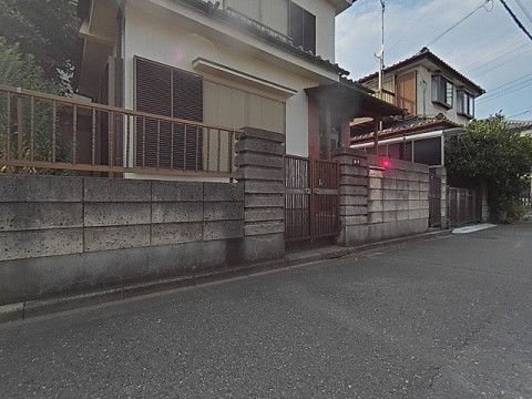 パノラマ