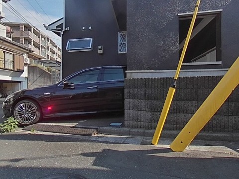 パノラマ