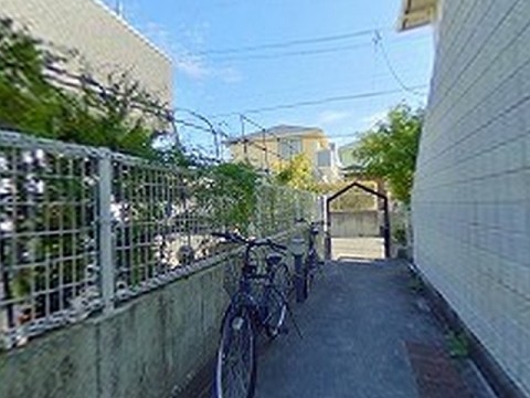 パノラマ