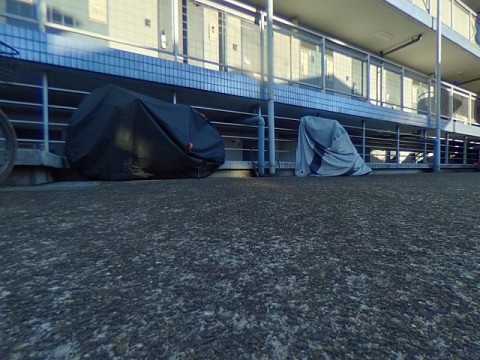 パノラマ