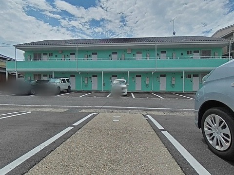 パノラマ