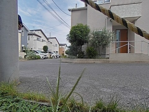 パノラマ