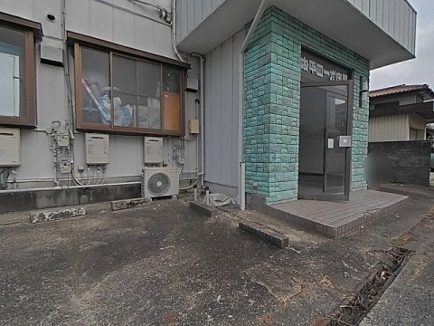 パノラマ