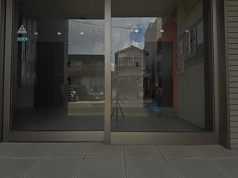 パノラマ