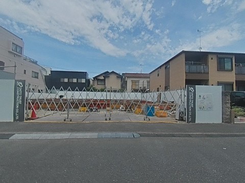 パノラマ