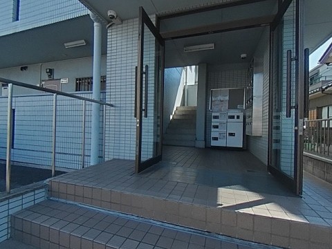 パノラマ