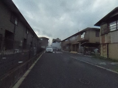 パノラマ