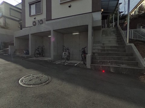 パノラマ