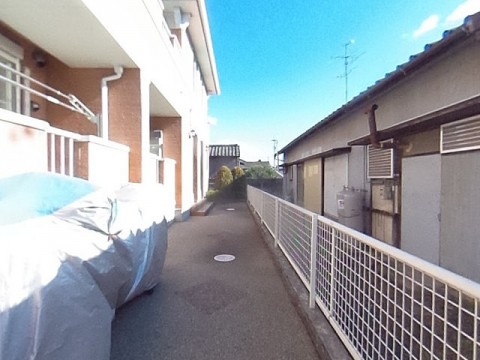 パノラマ