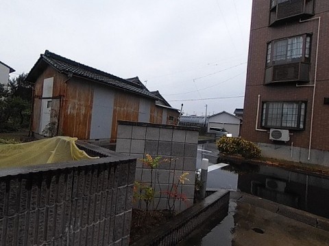 パノラマ