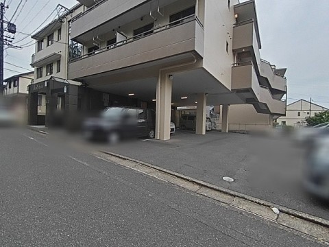 パノラマ