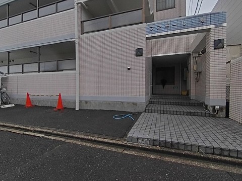 パノラマ